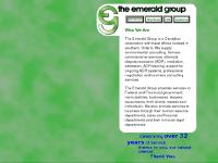 egroup1 - the emerald group - welcome