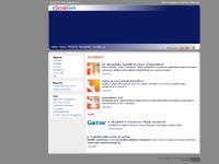 eGroupGen | Collaborative Portal Workspace Project Management
