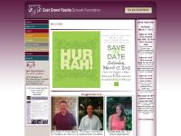 Grants,   Awards,   Annual Report,   Giving to the Foundation    Grants,   Awards,   Annual Report,   Giving to the Foundation