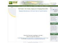 EGR Trailers - Box, Tandem, Tipping, Car & Camping, Nowra, South Coast NSW