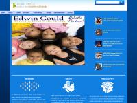 Edwin Gould Services for Children and Families Edwin Gould Services for Children and Families