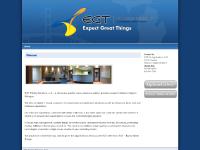 egt - EGT Printing Solutions, LLC egt - EGT Printing Solutions, LLC