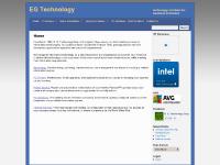 egtechnology.com EG Technology blog, EG Technology egtechnology.com EG Technology blog, EG Technology