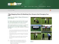 European Golf Teachers Federation | Leaders In The Field Of Golf Instruction European Golf Teachers Federation | Leaders In The Field Of Golf Instruction