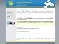 EGU Media - Offline EGU Media - Offline