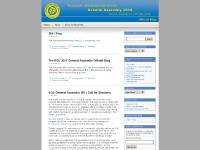 egu2010.wordpress.com EGU GA Blog Roll, Uncategorized, Uncategorized egu2010.wordpress.com EGU GA Blog Roll, Uncategorized, Uncategorized