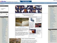 eGutter® - Gutter Guards, Gutter Supply, Gutter Machines, Gutter Coil, Copper Gutters, Steel Gutters, Vinyl Gutters And Roof Drainage Equipment