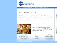 egwfulfillment - EGW Fulfillment Services, LLC