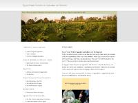  Preface to Egyptian Agriculture, Table of Contents, Summary of Egyptian Agriculture, The Period of Muhammad Ali