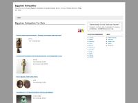 Egyptian Antiquities