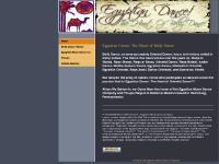 egyptiandance.org Belly Dance