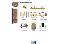 www.egyptiangiftshop.co.nz - Egyptian Gift Shop