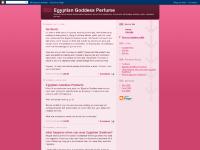  4:12 PM, I'm Back!, Egyptian Goddess Products, What is Egyptian Goddess?