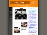 EgyptianLinens.com - Home EgyptianLinens.com - Home
