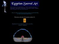 Egyptian Sacred Art Egyptian Sacred Art