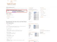 Egypt ISP.com Egypt ISP.com