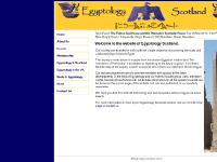 Scots & Egyptology, events Scots & Egyptology, events