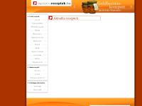 Egyszerű receptek Egyszerű receptek