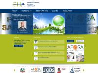  Annual Reports, Benefits, Associations, New South Wales