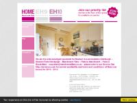 Home - Marchmont Flats