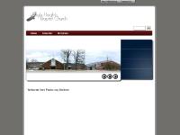 Eagle Heights Baptist Church - Harrison, AR Eagle Heights Baptist Church - Harrison, AR