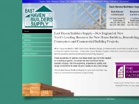 East Haven Builders Supply East Haven Builders Supply