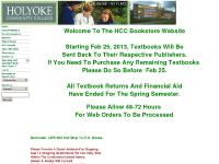Holyoke Community College Bookstore : Holyoke Community College Bookstore