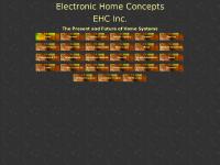 Electronic Home Concepts Electronic Home Concepts