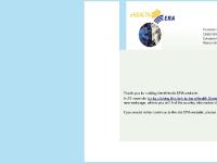 eHealth ERA - A European Union Coordination Action eHealth ERA - A European Union Coordination Action