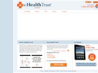 eHealthTrust Electronic Medical Record Bank | Electronic Medical Records eHealthTrust Electronic Medical Record Bank | Electronic Medical Records