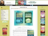 Heather Graham Heather Graham