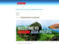 EHEIM ASIA PACIFIC EHEIM ASIA PACIFIC