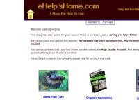 ehelpshome.com BettaFish ehelpshome.com BettaFish