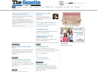 EHGAZETTE EHGAZETTE