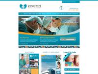 ehhc.co.za 24 hour emergency, 4d scans, cardiac hospitals