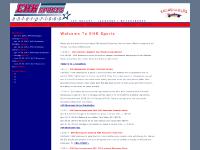 ehksports.com HOCKEY, LACROSSE, MOTORSPORTS ehksports.com HOCKEY, LACROSSE, MOTORSPORTS