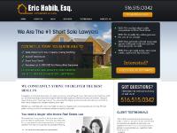 New York City Real Estate Lawyer - Real Estate Attorney Long Island Eric Habib, Esq New York City Real Estate Lawyer - Real Estate Attorney Long Island Eric Habib, Esq