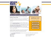Employee Health and Wellness Programs  EHMS