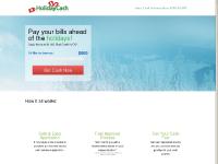 Christmas Payday Loans, Holiday Cash Loans, Christmas Cash | eHolidayCash