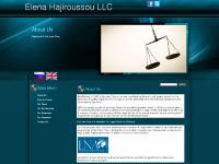 Our Publications, Our Newsletters, Elena Hajiroussou LLC