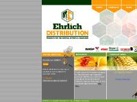 Welcome to Ehrlich Distribution