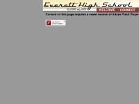 ehs1961.com everett high school, 1961, class of 1961