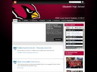 Elizabeth High School &raquo;