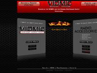 EHS :: VIDMIC EHS :: VIDMIC