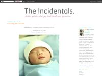 THE INCIDENTALS THE INCIDENTALS