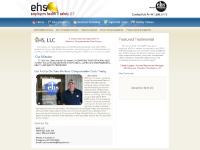 Environmental Compliance, Process Safety Management, Seminar Schedule, Links Environmental Compliance, Process Safety Management, Seminar Schedule, Links