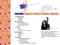 Edie Herrold Soundtracks - Home