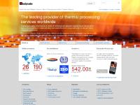 eht - Bodycote Heat Treatments - Formerly EHT (Expert Heat Treatments eht - Bodycote Heat Treatments - Formerly EHT (Expert Heat Treatments