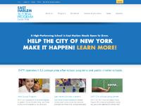 East Harlem Tutorial Program (EHTP) | East Harlem Tutorial Program (EHTP) |