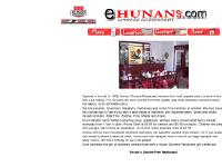 ehunans - Hunan Chinese Restaurant